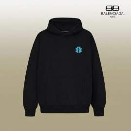 Picture of Balenciaga Hoodies _SKUBalenciagaXS-XLmptx111924